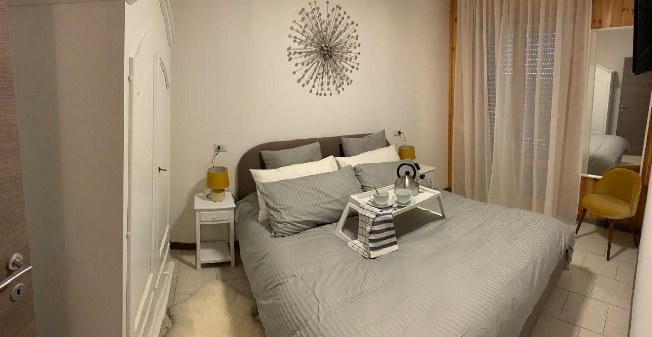 דירות Sestola House מראה חיצוני תמונה