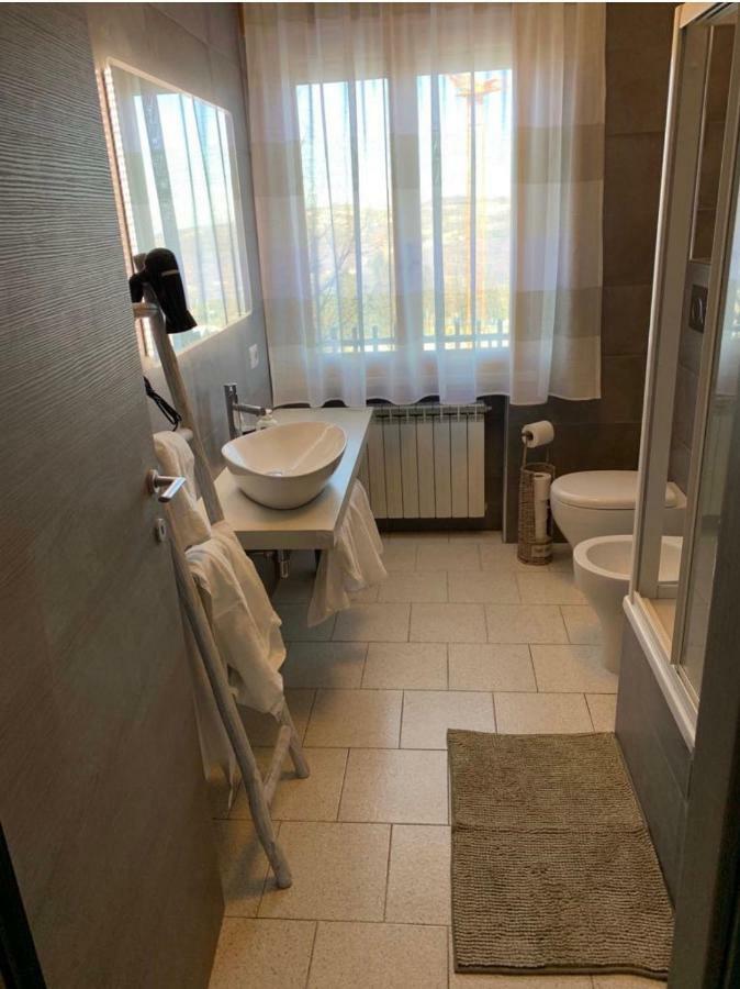 דירות Sestola House מראה חיצוני תמונה
