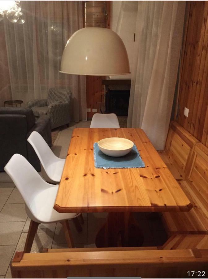 דירות Sestola House מראה חיצוני תמונה