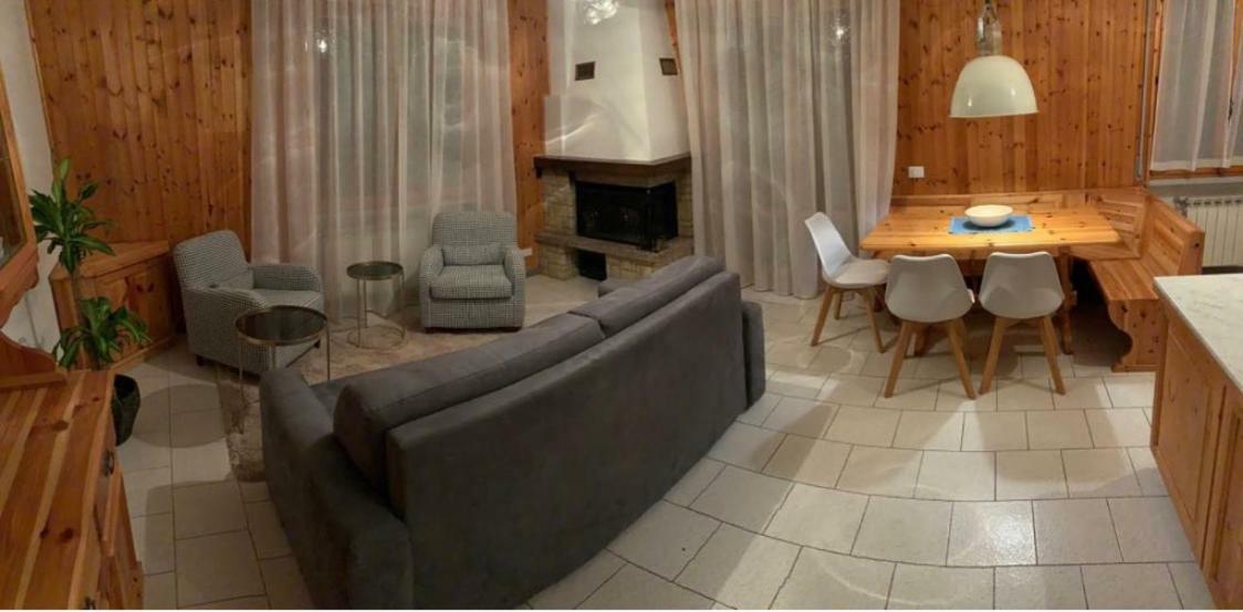 דירות Sestola House מראה חיצוני תמונה