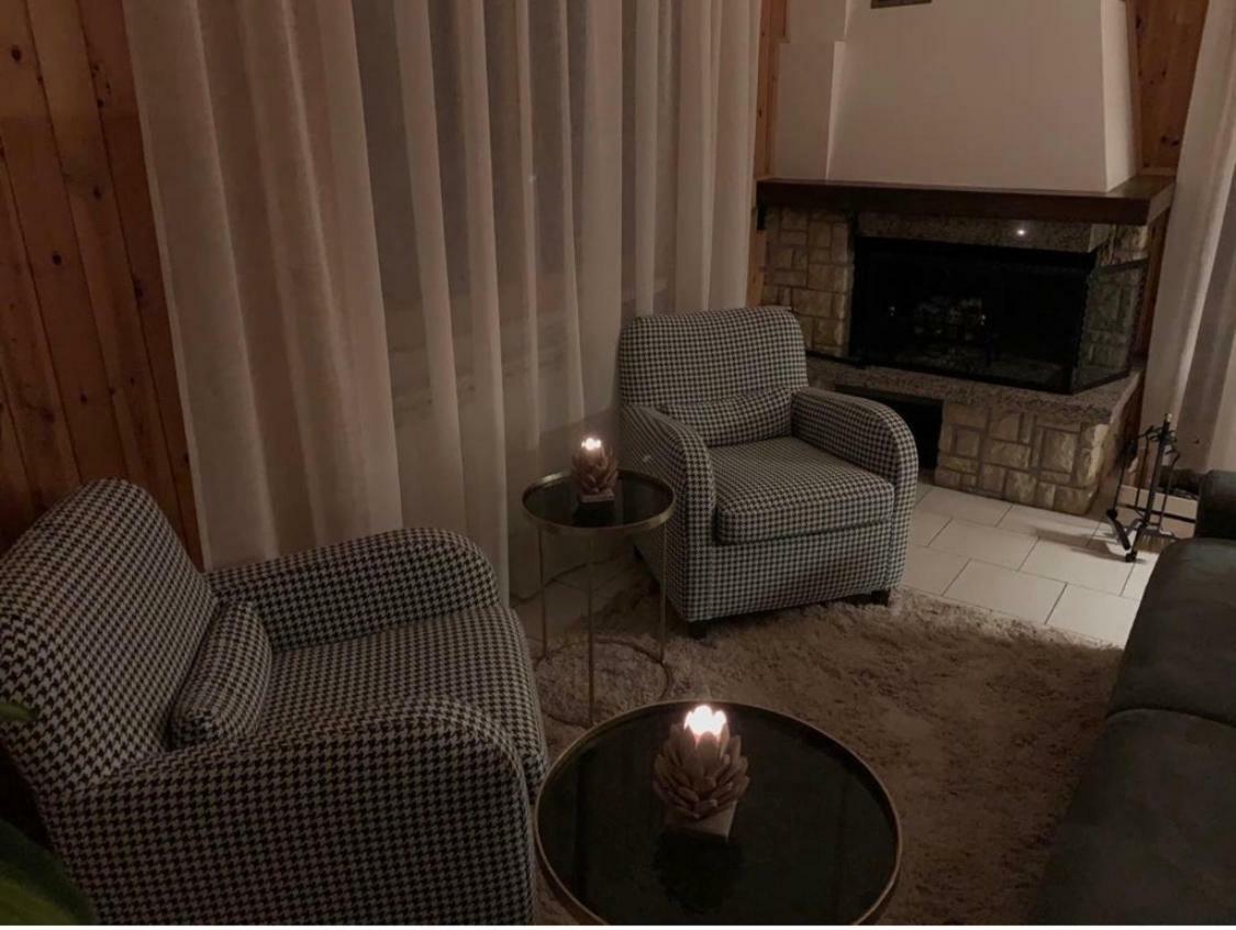 דירות Sestola House מראה חיצוני תמונה