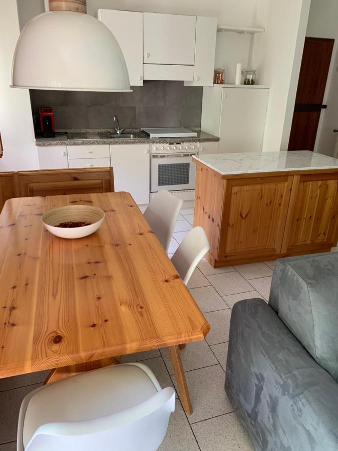 דירות Sestola House מראה חיצוני תמונה