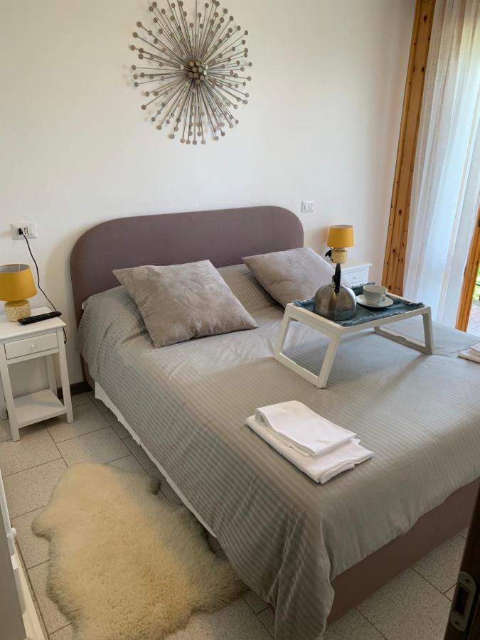 דירות Sestola House מראה חיצוני תמונה