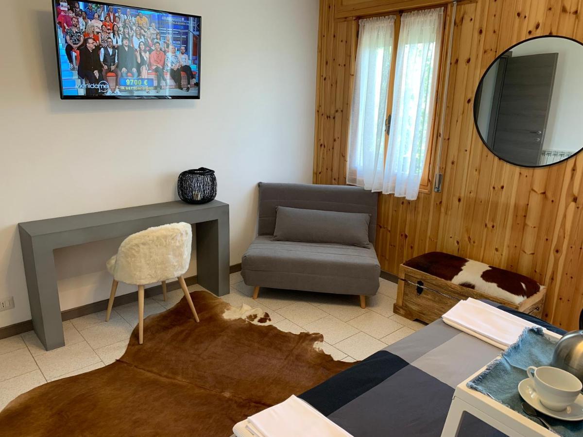 דירות Sestola House מראה חיצוני תמונה