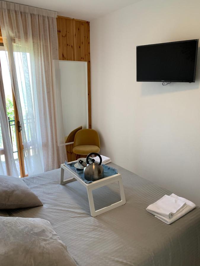 דירות Sestola House מראה חיצוני תמונה